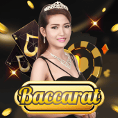 Baccarat A at 25ph