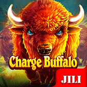 Charge Buffalo at 25ph