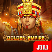 Golden Empire at 25ph